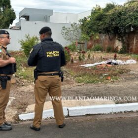 Novas imagens mostram vítima sendo perseguida e pode ajuda polícia identifica suspeitos em Paiçandu Foto 18 Fotos de Novas imagens mostram vítima sendo perseguida e pode ajuda polícia identifica suspeitos em Paiçandu