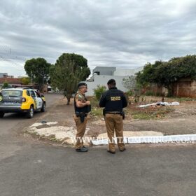 Novas imagens mostram vítima sendo perseguida e pode ajuda polícia identifica suspeitos em Paiçandu Foto 17 Fotos de Novas imagens mostram vítima sendo perseguida e pode ajuda polícia identifica suspeitos em Paiçandu
