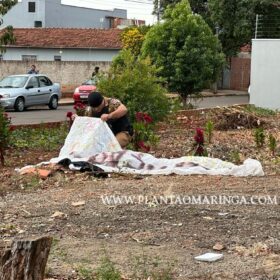 Novas imagens mostram vítima sendo perseguida e pode ajuda polícia identifica suspeitos em Paiçandu Foto 13 Fotos de Novas imagens mostram vítima sendo perseguida e pode ajuda polícia identifica suspeitos em Paiçandu