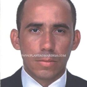Homem executado com 15 tiros em Maringá, é identificado Foto 2 Fotos de Homem executado com 15 tiros em Maringá, é identificado