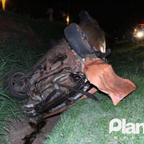 Homem que jogou carro em barranco para matar namorada e o filho dela é condenado em Sarandi Foto 3 Fotos de Homem que jogou carro em barranco para matar namorada e o filho dela é condenado em Sarandi