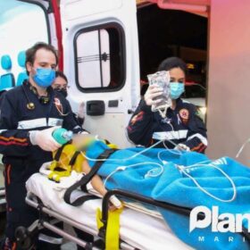 Homem que jogou carro em barranco para matar namorada e o filho dela é condenado em Sarandi Foto 1 Fotos de Homem que jogou carro em barranco para matar namorada e o filho dela é condenado em Sarandi
