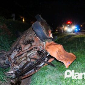 Homem que jogou carro em barranco para matar namorada e o filho dela é condenado em Sarandi Foto 4 Fotos de Homem que jogou carro em barranco para matar namorada e o filho dela é condenado em Sarandi