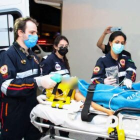 Homem que jogou carro em barranco para matar namorada e o filho dela é condenado em Sarandi Foto 7 Fotos de Homem que jogou carro em barranco para matar namorada e o filho dela é condenado em Sarandi