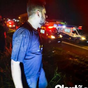 Homem que jogou carro em barranco para matar namorada e o filho dela é condenado em Sarandi Foto 8 Fotos de Homem que jogou carro em barranco para matar namorada e o filho dela é condenado em Sarandi