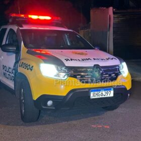 Homem sofre queimaduras após explosão de garrafa com álcool em Maringá Foto 13 Fotos de Homem sofre queimaduras após explosão de garrafa com álcool em Maringá