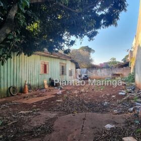 Homem sofre queimaduras após explosão de garrafa com álcool em Maringá Foto 6 Fotos de Homem sofre queimaduras após explosão de garrafa com álcool em Maringá