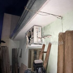 Homem sofre queimaduras após explosão de garrafa com álcool em Maringá Foto 9 Fotos de Homem sofre queimaduras após explosão de garrafa com álcool em Maringá