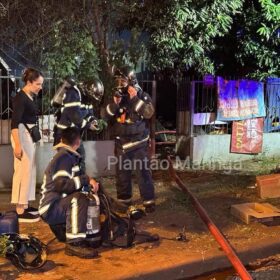 Homem sofre queimaduras após explosão de garrafa com álcool em Maringá Foto 10 Fotos de Homem sofre queimaduras após explosão de garrafa com álcool em Maringá
