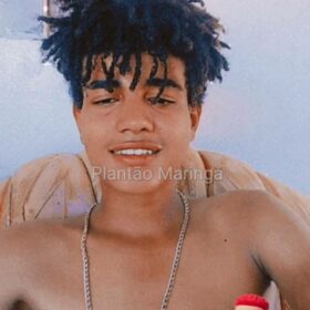 Identificado adolescente morto com tiro no peito em Maringá Foto 2 Fotos de Identificado adolescente morto com tiro no peito em Maringá