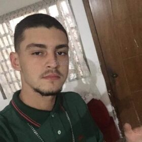 Câmera de segurança registra acidente que matou jovem no final de semana em Sarandi Foto 1 Fotos de Câmera de segurança registra acidente que matou jovem no final de semana em Sarandi