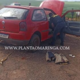 Idoso que perdeu a filha em um incêndio a residência no mês passado é executado a tiros Foto 3 Fotos de Idoso que perdeu a filha em um incêndio a residência no mês passado é executado a tiros