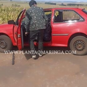 Idoso que perdeu a filha em um incêndio a residência no mês passado é executado a tiros Foto 6 Fotos de Idoso que perdeu a filha em um incêndio a residência no mês passado é executado a tiros