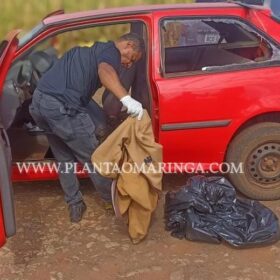 Idoso que perdeu a filha em um incêndio a residência no mês passado é executado a tiros Foto 7 Fotos de Idoso que perdeu a filha em um incêndio a residência no mês passado é executado a tiros