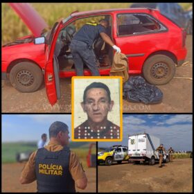 Idoso que perdeu a filha em um incêndio a residência no mês passado é executado a tiros Foto 8 Fotos de Idoso que perdeu a filha em um incêndio a residência no mês passado é executado a tiros