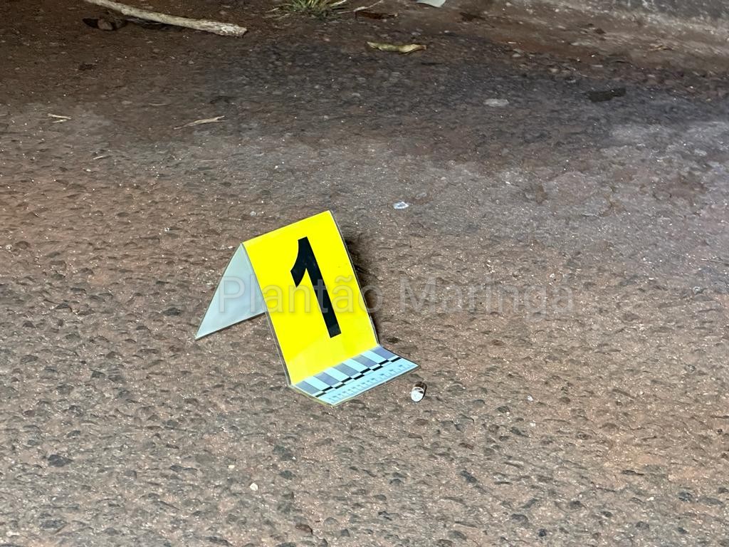 Identificado adolescente morto com tiro no peito em Maringá Foto 9 Fotos de Identificado adolescente morto com tiro no peito em Maringá