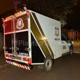 Jovem é encontrado morto com tiro no peito, em Maringá Foto 5 Fotos de Jovem é encontrado morto com tiro no peito, em Maringá