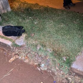 Identificado adolescente morto com tiro no peito em Maringá Foto 17 Fotos de Identificado adolescente morto com tiro no peito em Maringá