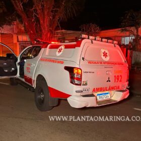 Jovem é executado com 8 tiros ao lado de carrinho de lanche em Maringá Foto 16 Fotos de Jovem é executado com 8 tiros ao lado de carrinho de lanche em Maringá