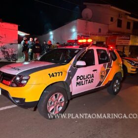 Jovem é executado com 8 tiros ao lado de carrinho de lanche em Maringá Foto 17 Fotos de Jovem é executado com 8 tiros ao lado de carrinho de lanche em Maringá