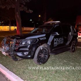 Jovem é executado com 8 tiros ao lado de carrinho de lanche em Maringá Foto 18 Fotos de Jovem é executado com 8 tiros ao lado de carrinho de lanche em Maringá