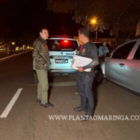Jovem é executado com 8 tiros ao lado de carrinho de lanche em Maringá Foto 5 Fotos de Jovem é executado com 8 tiros ao lado de carrinho de lanche em Maringá