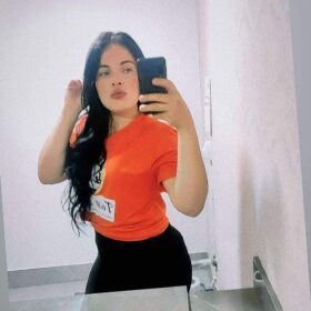 Morre no hospital moça que bateu moto contra poste em Maringá Foto 1 Fotos de Morre no hospital moça que bateu moto contra poste em Maringá