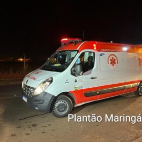 Câmera de segurança registra acidente que matou jovem no final de semana em Sarandi Foto 11 Fotos de Câmera de segurança registra acidente que matou jovem no final de semana em Sarandi