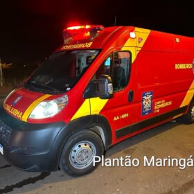 Câmera de segurança registra acidente que matou jovem no final de semana em Sarandi Foto 5 Fotos de Câmera de segurança registra acidente que matou jovem no final de semana em Sarandi