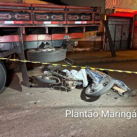 Câmera de segurança registra acidente que matou jovem no final de semana em Sarandi Foto 16 Fotos de Câmera de segurança registra acidente que matou jovem no final de semana em Sarandi