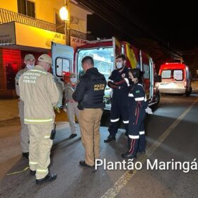 Câmera de segurança registra acidente que matou jovem no final de semana em Sarandi Foto 15 Fotos de Câmera de segurança registra acidente que matou jovem no final de semana em Sarandi