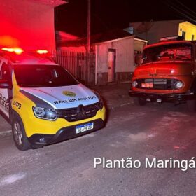 Câmera de segurança registra acidente que matou jovem no final de semana em Sarandi Foto 10 Fotos de Câmera de segurança registra acidente que matou jovem no final de semana em Sarandi