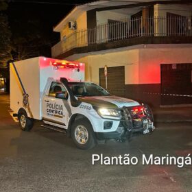 Câmera de segurança registra acidente que matou jovem no final de semana em Sarandi Foto 9 Fotos de Câmera de segurança registra acidente que matou jovem no final de semana em Sarandi