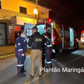 Câmera de segurança registra acidente que matou jovem no final de semana em Sarandi Foto 7 Fotos de Câmera de segurança registra acidente que matou jovem no final de semana em Sarandi