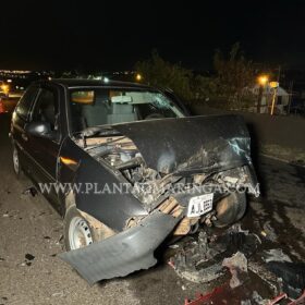Motorista com sinais de embriaguez dirige pela contramão e provoca grave acidente em Maringá Foto 11 Fotos de Motorista com sinais de embriaguez dirige pela contramão e provoca grave acidente em Maringá