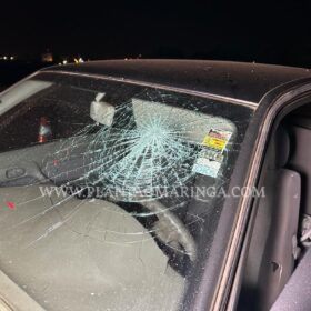 Motorista com sinais de embriaguez dirige pela contramão e provoca grave acidente em Maringá Foto 9 Fotos de Motorista com sinais de embriaguez dirige pela contramão e provoca grave acidente em Maringá
