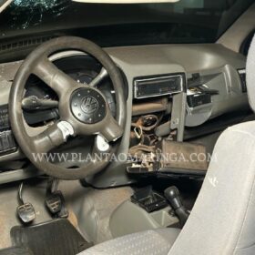 Motorista com sinais de embriaguez dirige pela contramão e provoca grave acidente em Maringá Foto 7 Fotos de Motorista com sinais de embriaguez dirige pela contramão e provoca grave acidente em Maringá