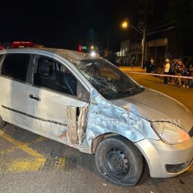 Câmera de segurança registrou imprudência que deixou primos feridos em Maringá Foto 8 Fotos de Câmera de segurança registrou imprudência que deixou primos feridos em Maringá