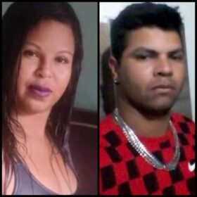 Mulher é morta a facadas e decapitada na frente dos filhos e da mãe Foto 1 Fotos de Mulher é morta a facadas e decapitada na frente dos filhos e da mãe