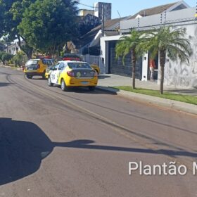 Mulher é rendida por criminosos armados durante tentativa de roubo a residência em Maringá Foto 7 Fotos de Mulher é rendida por criminosos armados durante tentativa de roubo a residência em Maringá