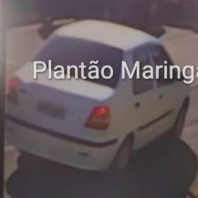 Mulher é rendida por criminosos armados durante tentativa de roubo a residência em Maringá Foto 9 Fotos de Mulher é rendida por criminosos armados durante tentativa de roubo a residência em Maringá