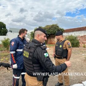 Novas imagens mostram vítima sendo perseguida e pode ajuda polícia identifica suspeitos em Paiçandu Foto 5 Fotos de Novas imagens mostram vítima sendo perseguida e pode ajuda polícia identifica suspeitos em Paiçandu