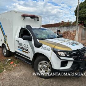 Novas imagens mostram vítima sendo perseguida e pode ajuda polícia identifica suspeitos em Paiçandu Foto 7 Fotos de Novas imagens mostram vítima sendo perseguida e pode ajuda polícia identifica suspeitos em Paiçandu