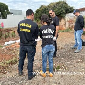Novas imagens mostram vítima sendo perseguida e pode ajuda polícia identifica suspeitos em Paiçandu Foto 10 Fotos de Novas imagens mostram vítima sendo perseguida e pode ajuda polícia identifica suspeitos em Paiçandu