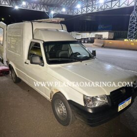 Polícia Rodoviária Federal apreende mais de 15 milhões em cocaína na região de Maringá Foto 5 Fotos de Polícia Rodoviária Federal apreende mais de 15 milhões em cocaína na região de Maringá