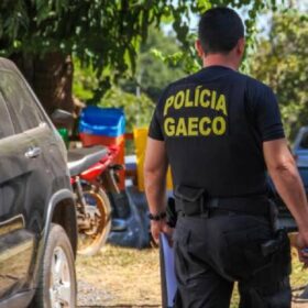 Policiais de Maringá são presos pelo Gaeco na operação Bogotá Foto 1 Fotos de Policiais de Maringá são presos pelo Gaeco na operação Bogotá