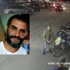 Fotos de Sargento da Polícia Militar é morto a facadas na noite desta quinta-feira 