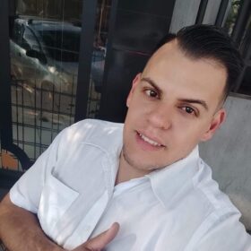 Segurança que sofreu grave acidente em Maringá, morre no hospital Foto 1 Fotos de Segurança que sofreu grave acidente em Maringá, morre no hospital