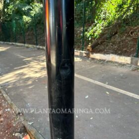 Segurança sofre parada cardíaca e é reanimado após acidente em Maringá Foto 11 Fotos de Segurança sofre parada cardíaca e é reanimado após acidente em Maringá