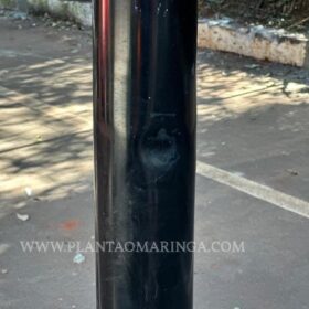 Segurança sofre parada cardíaca e é reanimado após acidente em Maringá Foto 15 Fotos de Segurança sofre parada cardíaca e é reanimado após acidente em Maringá